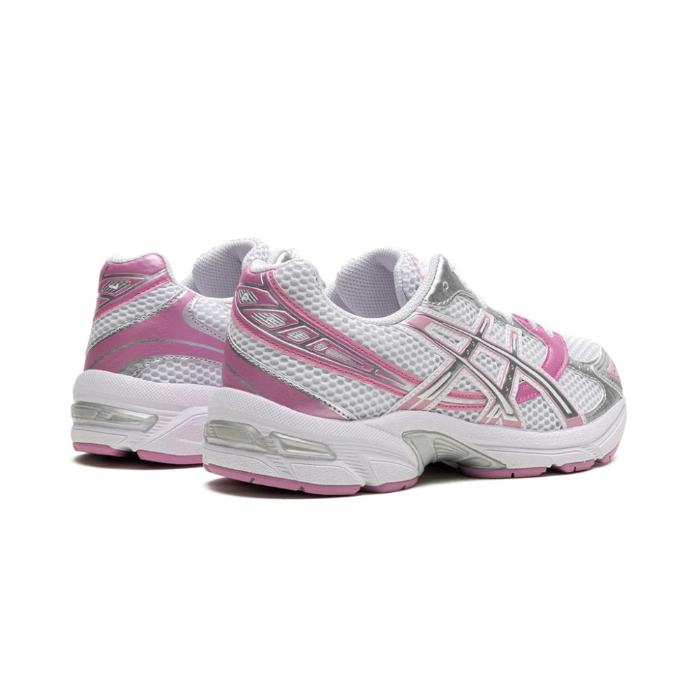 ASICS GEL-1130 White Pure Silver Pink 1202A507-100