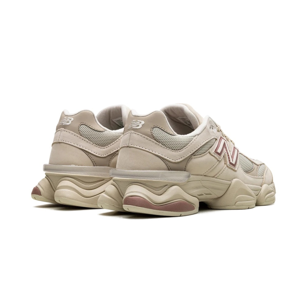 New Balance 9060 Bone Sparrow Unisex Sneakers U9060ZGC