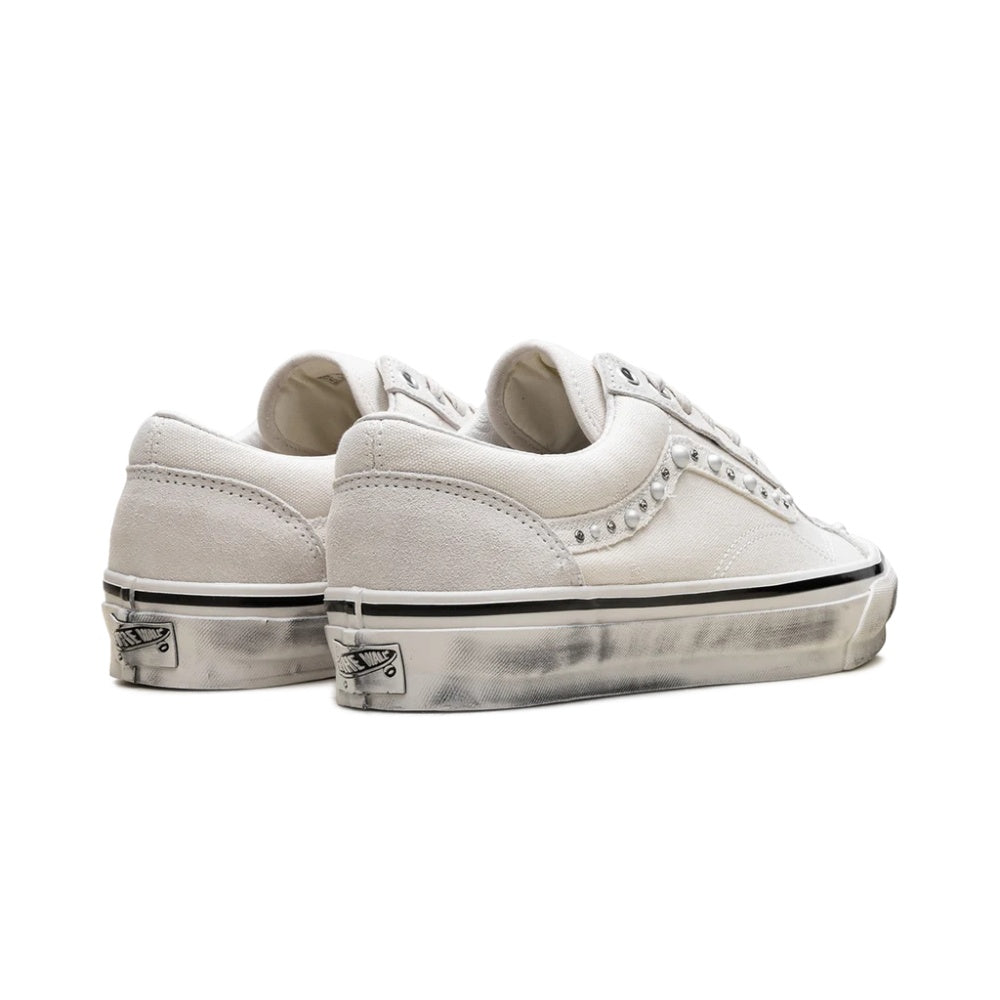 Vans OTW Old Skool 36 Pearlized Pack Marshmallow VN000E8VCCZ