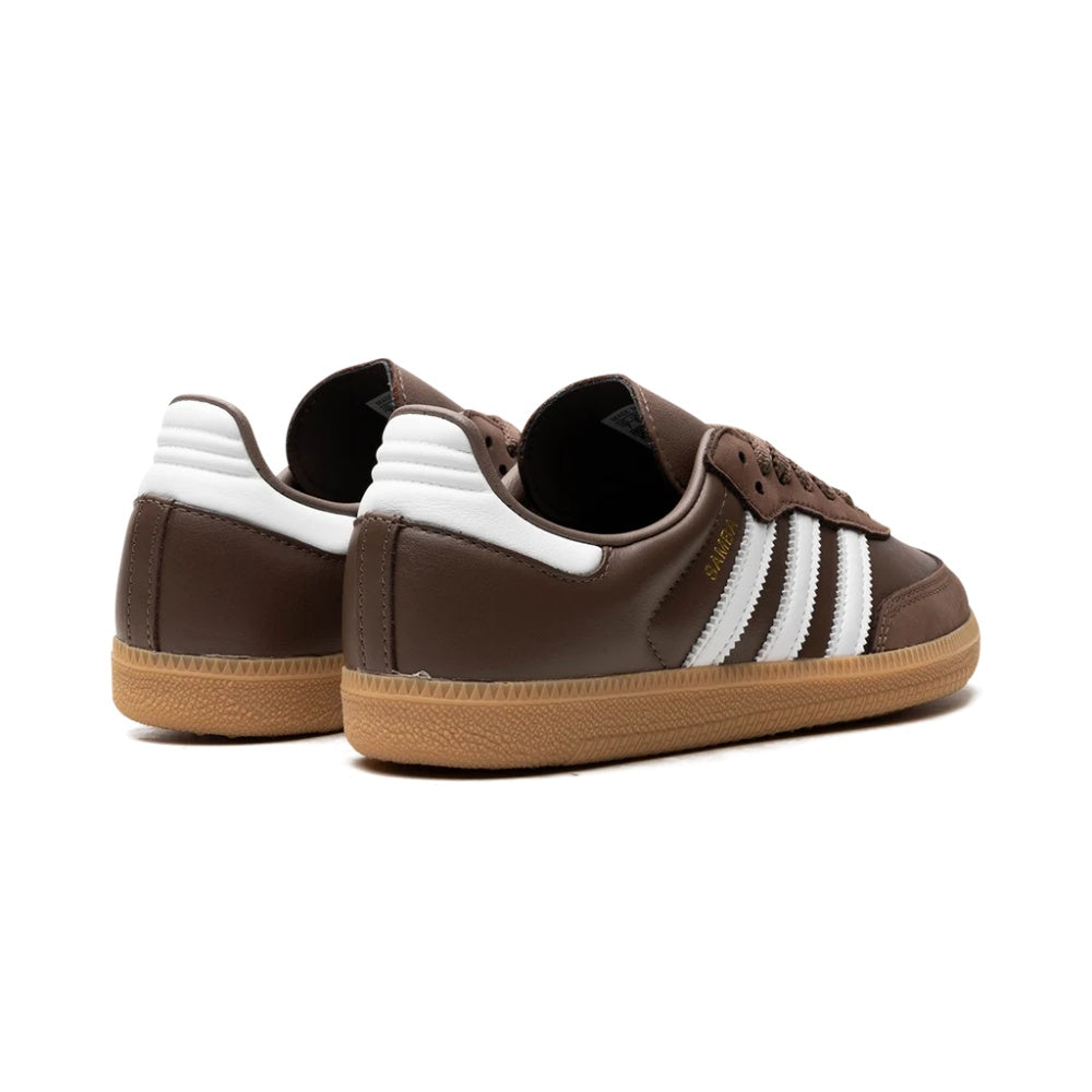 adidas Samba OG Earth Strata Gum IE6522
