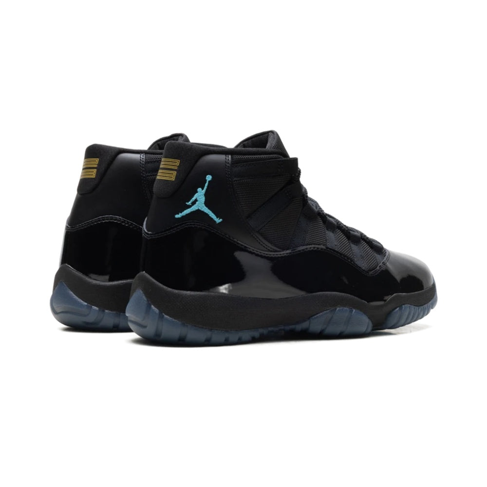 Air Jordan 11 Retro Gamma Blue (2025) CT8012-047