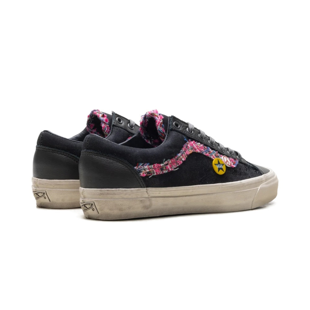 Vans Old Skool 36 LX Souvenir Black VN000E8VEMV