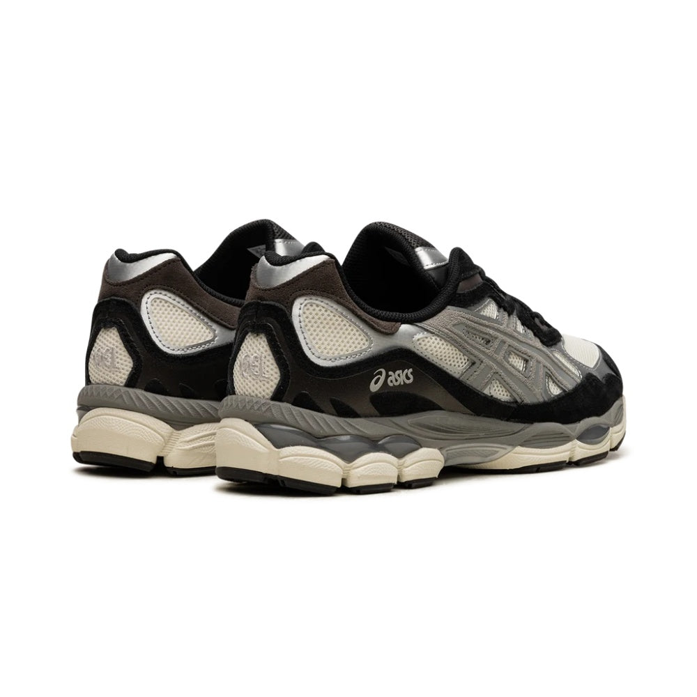 ASICS GEL-NYC Ivory Grey Clay 1201A789-750