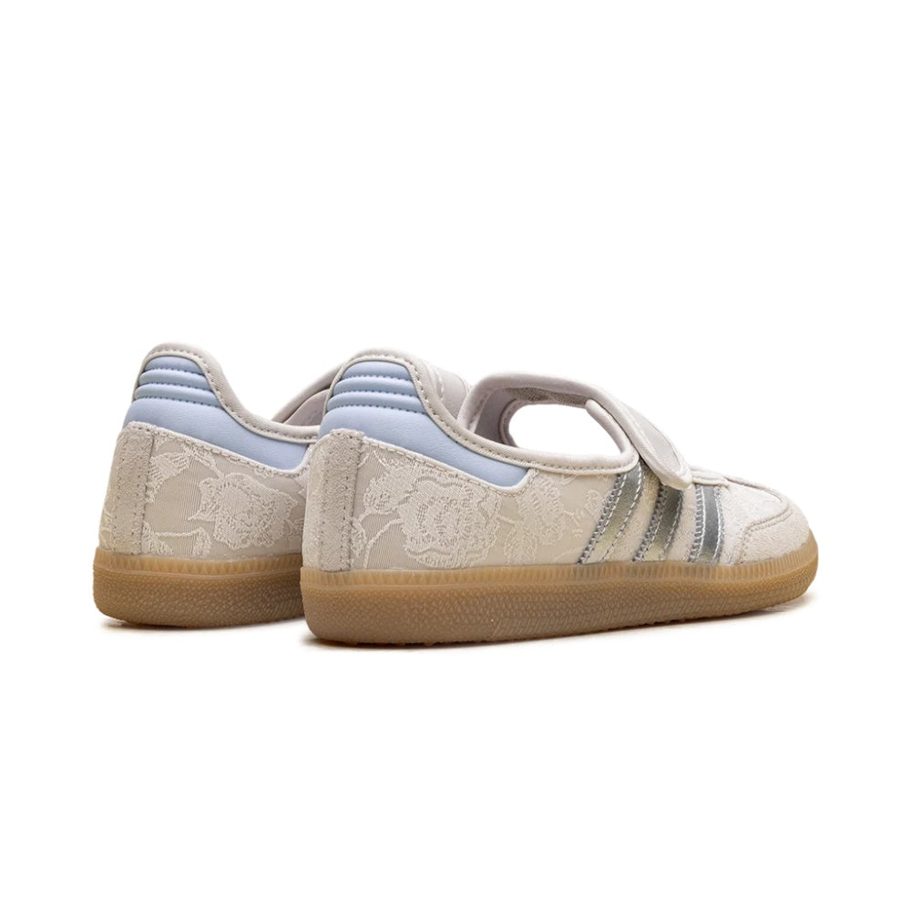 adidas Samba Mary Jane WMNS Liberty London Chalk Pearl IH6978